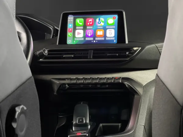 Peugeot 5008 1.6 BLUE-HDI ALLURE 12