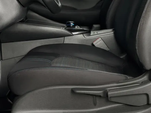 Nissan Leaf E+ ACENTA 7