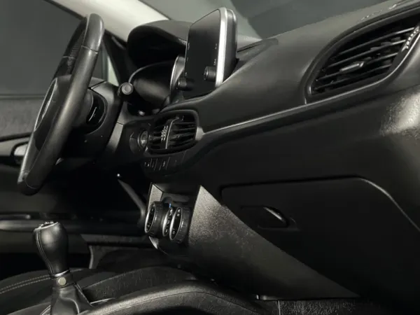 Fiat Tipo Station Wagon 1.3 M-Jet Lounge 8