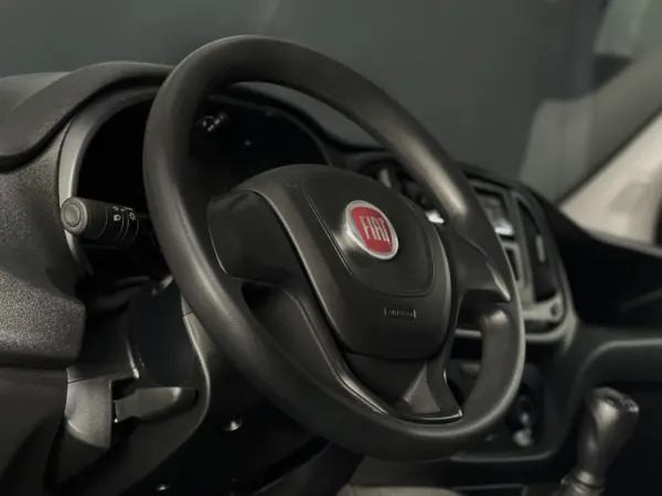 Fiat Doblo 3 Lug c/ IVA 5