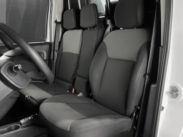 Renault Kangoo EXPRESS FASE II DIESEL 1.5 DCI BUSINESS S/S 3L 9