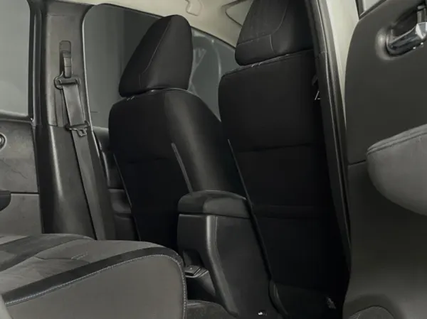 Nissan Leaf E+ ACENTA 10