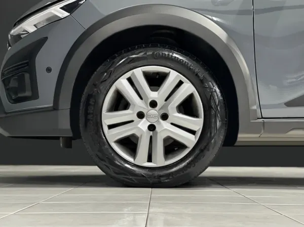 Dacia Jogger 1.0 ECO-G Comfort 7L Bi-Fuel 14