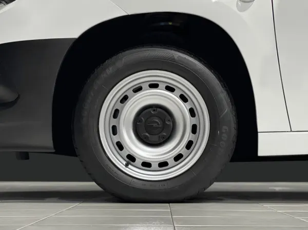 Opel Combo CARGO 1.5 CDTI L1H1 ENJOY 12