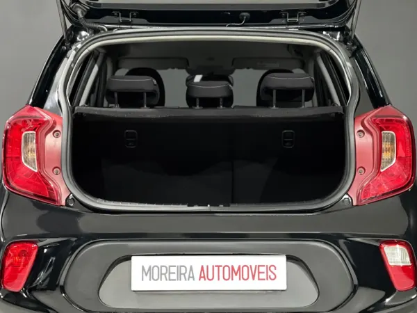 Kia Picanto 1.0 ACTIVE 12