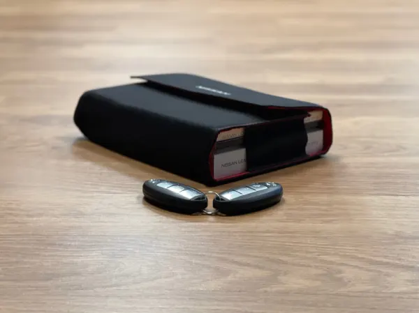 Nissan Leaf E+ ACENTA 14