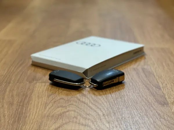 Audi A3 Sportback 1.6 TDI 14