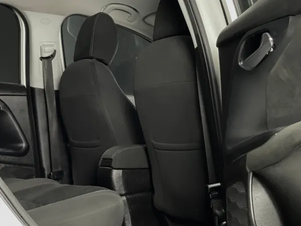 Fiat Tipo Station Wagon 1.3 M-Jet Lounge 9