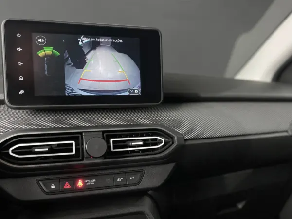 Dacia Jogger 1.0 TCe LPG Expression 6