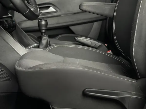 Dacia Jogger 1.0 ECO-G Comfort 7L Bi-Fuel 7