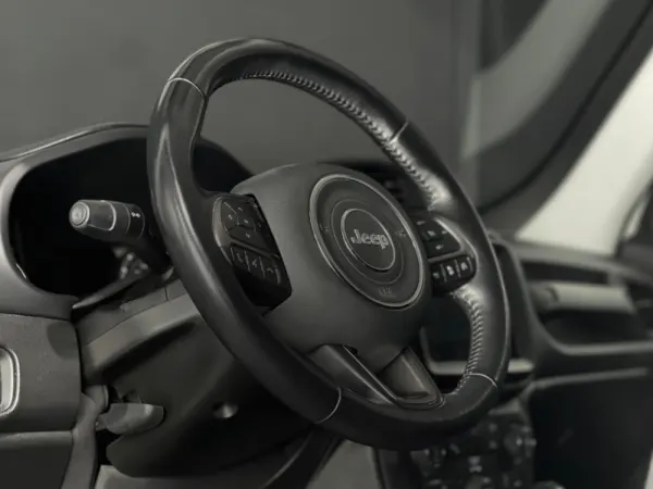 Jeep Renegade 1.6 MJD LIMITED 5