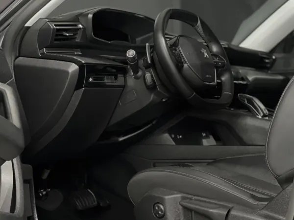 Peugeot 508 SW 1.5 BLUEHDI ALLURE EAT8 2