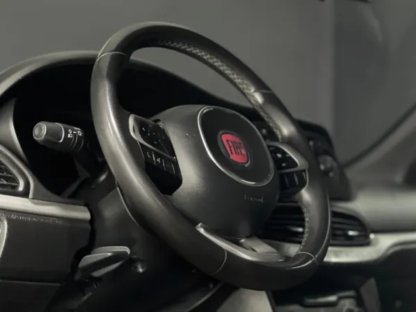 Fiat Tipo 1.3 M-Jet Pop 5