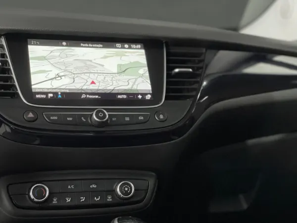 Opel Crossland X 1.2 120 ANOS 6