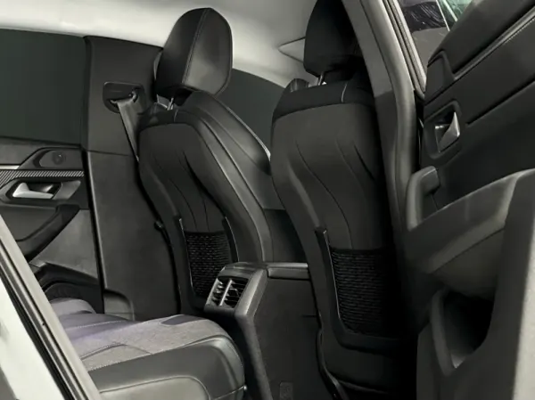 Peugeot 508 SW 1.5 BLUEHDI ALLURE EAT8 9