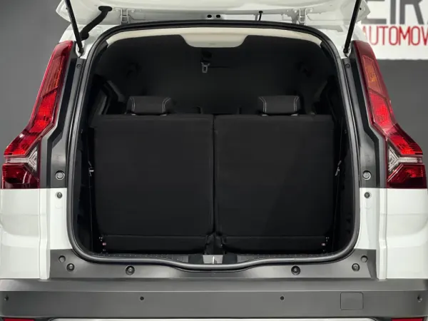 Dacia Jogger 1.0 TCe LPG Expression 13