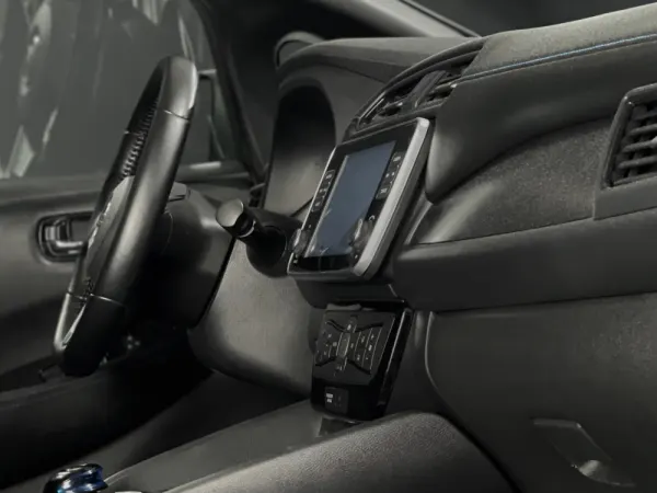 Nissan Leaf 10º Aniversário 9