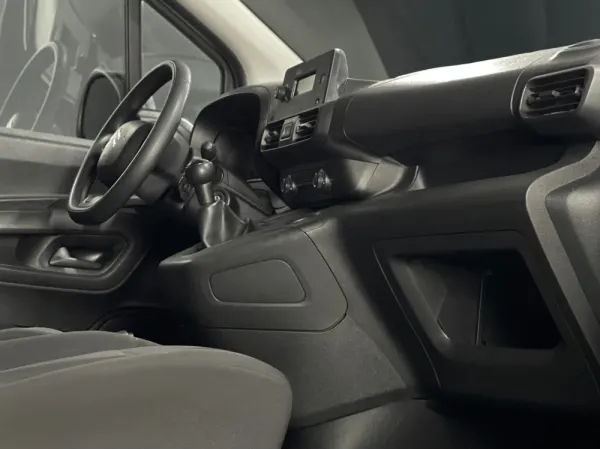 Citroën Berlingo 1.5 BLUEHDi 4