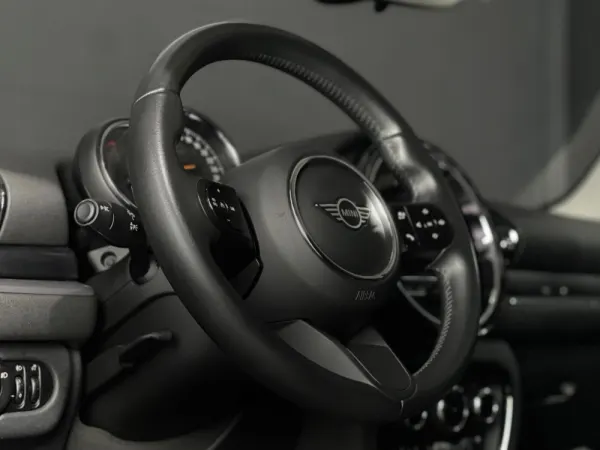 MINI Clubman LCI One D Auto 5