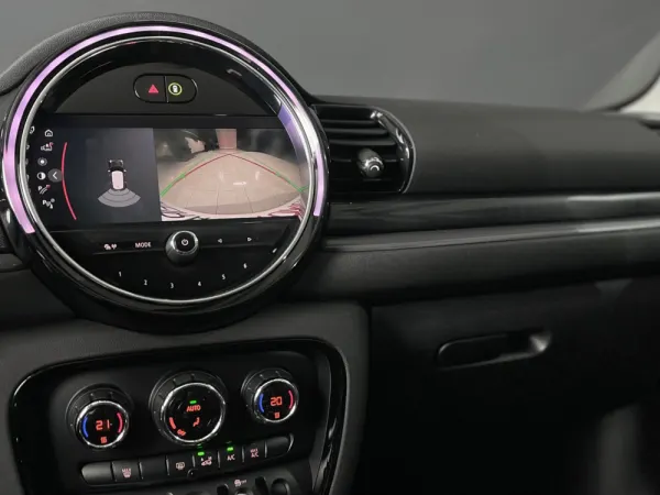 MINI Clubman LCI One D Auto 6