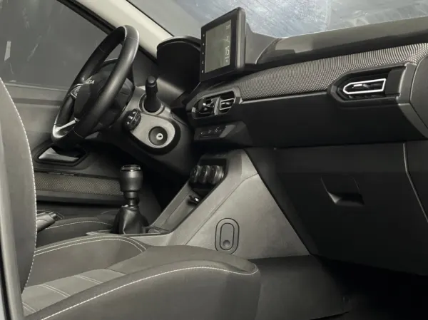 Dacia Jogger 1.0 TCe LPG Expression 4