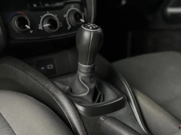 Fiat Tipo 1.3 M-Jet Pop 8