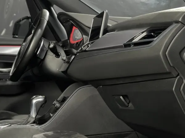 BMW 218 Active Tourer M SPORT 9