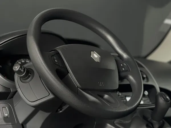 Renault Kangoo EXPRESS FASE II DIESEL 1.5 DCI BUSINESS S/S 3L 5