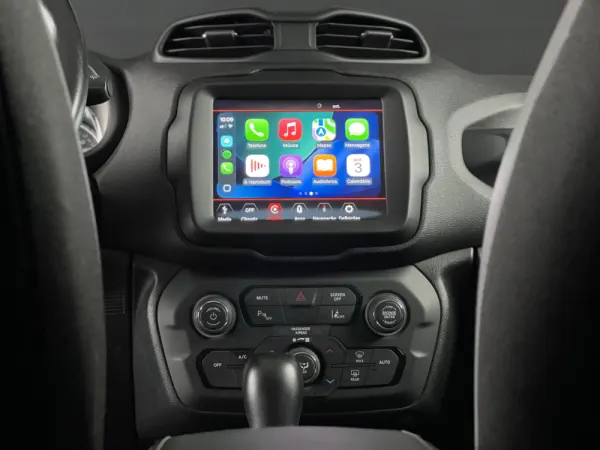 Jeep Renegade 1.6 MJD LIMITED 11