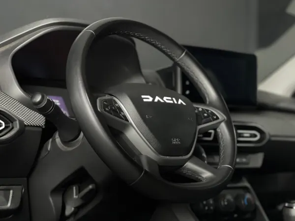 Dacia Jogger 1.0 TCe LPG Expression 5