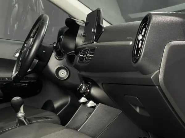 Kia Picanto 1.0 ACTIVE 9