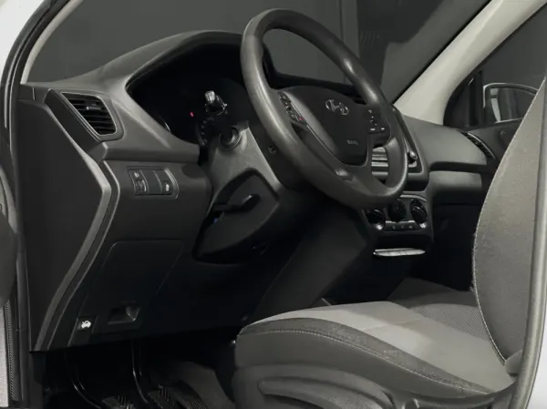 Hyundai i20 1.1 CRDi ACCESS+BLUETOOTH 2