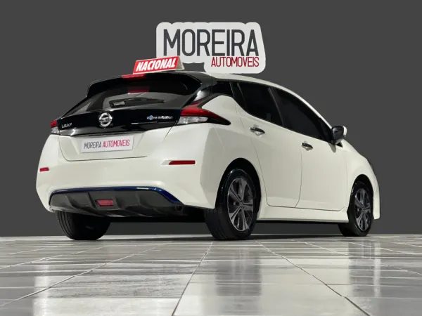 Nissan Leaf E+ ACENTA 3