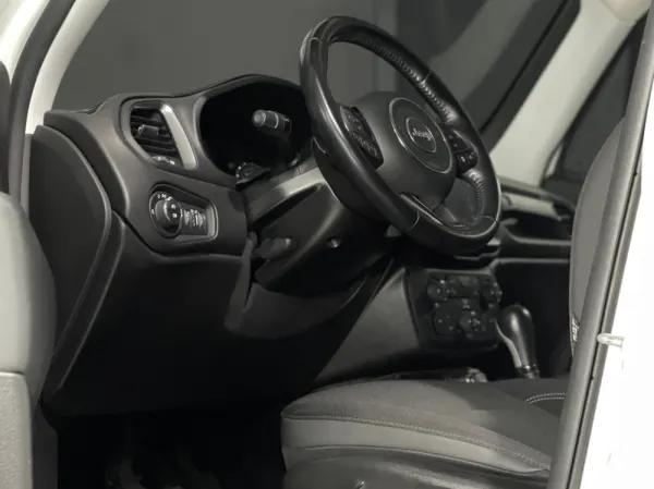 Jeep Renegade 1.6 MJD LIMITED 2