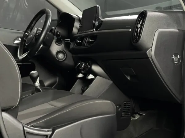 Kia Picanto 1.0 ACTIVE 4