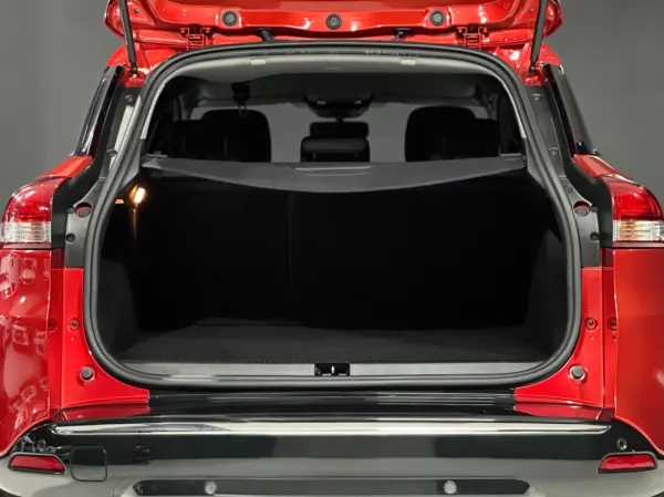 Renault Clio 0.9 ENERGY LIMITED 12