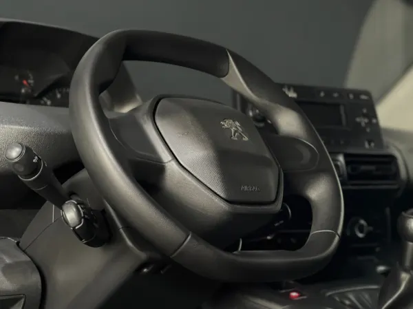 Peugeot Partner 1.6 BlueHDi L1 Pro 5