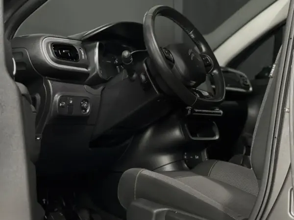 Citroën C3 1.2 PureTech Feel 2