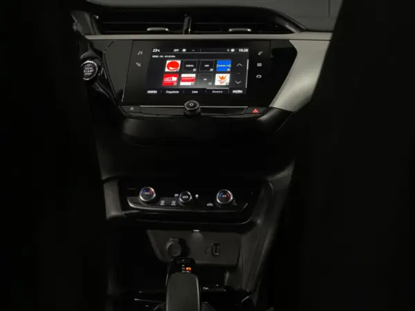 Opel Corsa-e Edition 9