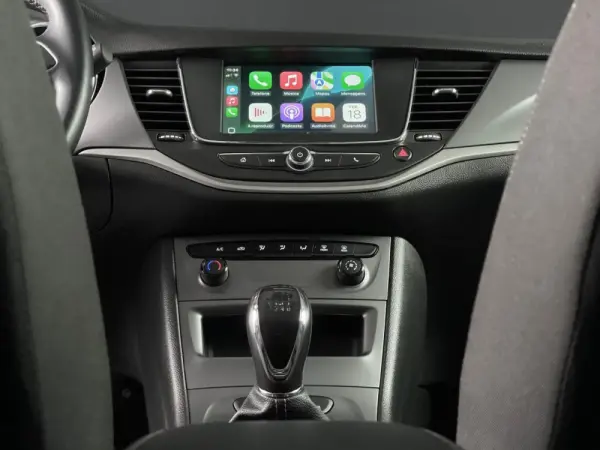 Opel Astra 1.5 D Business Edition S/S 11