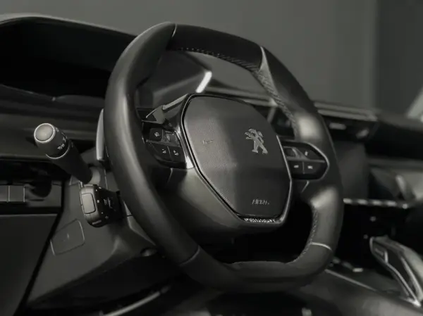 Peugeot 508 SW 1.5 BlueHDi Allure EAT8 5