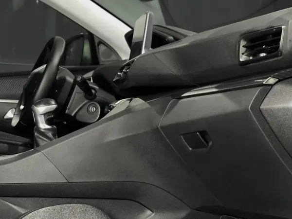 Peugeot 3008 1.5 BlueHDi Active 3