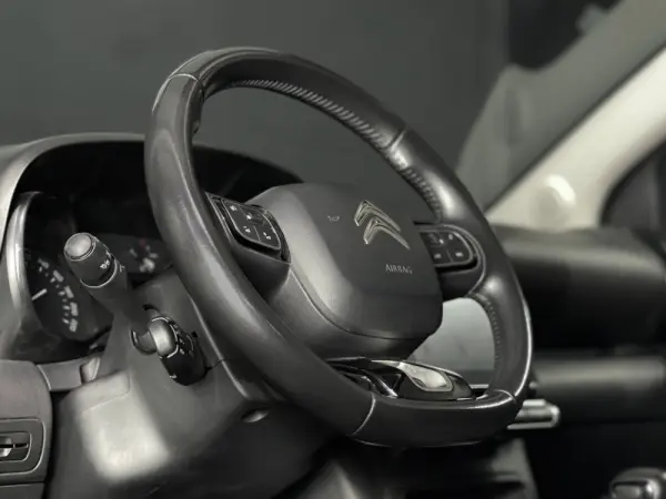 Citroën C3 Aircross 1.2 PURETECH C-SERIES 5