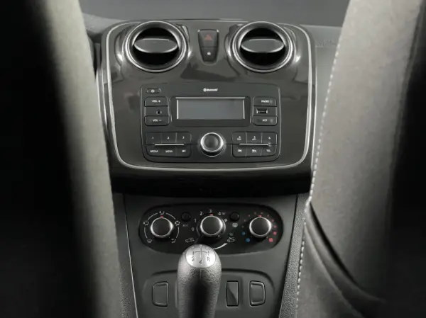 Dacia Sandero 0.9 TCe Comfort Bi-Fuel 11