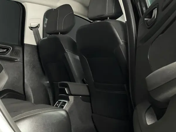 Renault Mégane Sport Tourer 1.5 Dci Limited 9