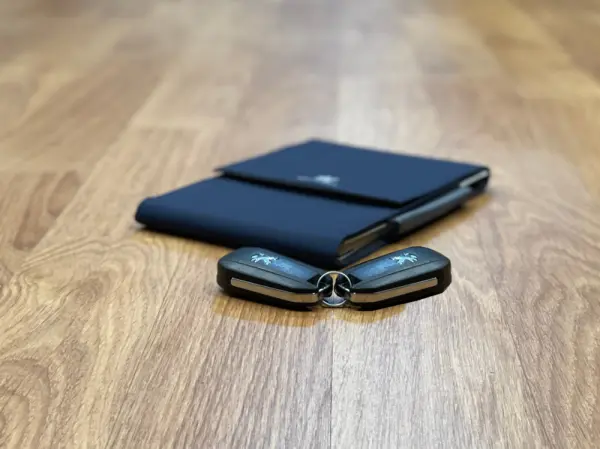 Peugeot 5008 1.5 BlueHDi Allure EAT8 14