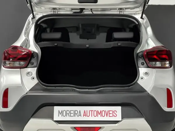 Dacia Spring Electric 45 Comfort 12