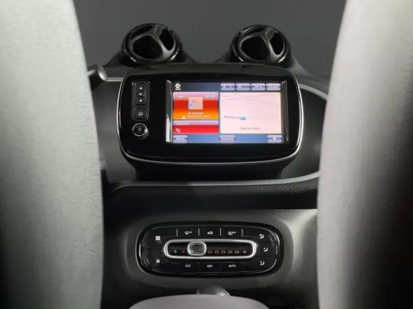 Smart ForTwo Coupé 0.9 TURBO BASIS PRIME 10