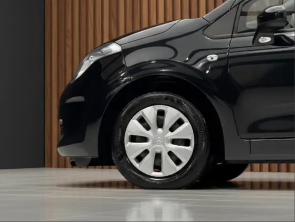 Citroën C1 1.0 VTI 13