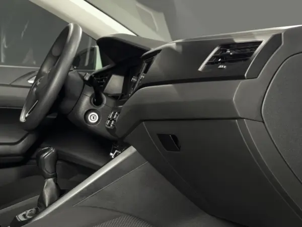 Volkswagen Polo 1.0 9